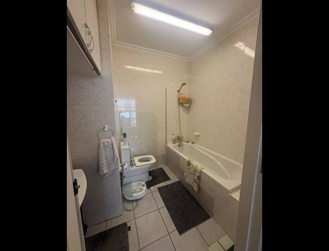 2 BEDROOM PROPERTY TO RENT IN DOWERGLEN